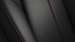 Mazda MX-5 IV (2015) - fotel kierowcy, widok z przodu