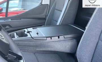 Nissan Interstar II 2025 L2H2 Business Plus 130KM Manual, zdjęcie 23