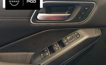 Nissan Qashqai III 2025 TEKNA +BOSE skrzynia automatyczna, zdjęcie 23