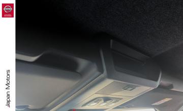 Nissan Interstar II 2025 Van L3H2 6MT 2.0 DCI 130KM Business Plus, zdjęcie 23