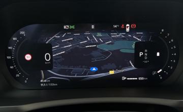 Volvo XC90 II 2025 Ultra Motyw: Dark, zdjęcie 23