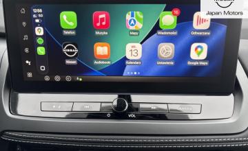 Nissan Qashqai III 2025 N-Connecta + Pakiet Technologiczny, zdjęcie 23