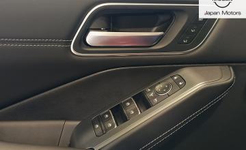 Nissan Qashqai III 2025 TEKNA +BOSE skrzynia automatyczna, zdjęcie 23