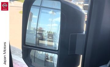 Nissan Interstar II 2025 Van L3H2 6MT 2.0 DCI 150KM Business Plus lakier metalik, zdjęcie 23