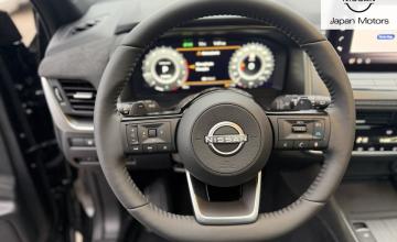 Nissan Qashqai III 2025 1.3 MHEV 158KM X-Tronic TEKNA+, zdjęcie 23