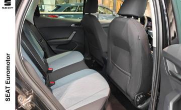 Seat Arona Crossover Facelifting 1.0 TSI 110KM 2024 Marina 1.0 TSI 110 KM 6-biegowa manualna, zdjęcie 23