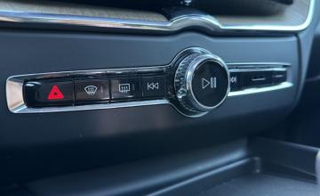 Volvo XC60 II 2025 Ultra Motyw: Dark, zdjęcie 23