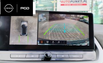 Nissan Qashqai III Crossover Facelifting 1.3 DIG-T MHEV 158KM 2025 1,3 158 KM MHEV / Benzyna / Automat / N-Design / BOSE / 2WD /, zdjęcie 23