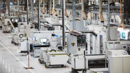 Kolejne życie fabryki silników w Tychach. Dziś ruszyła produkcja silnika Turbo PureTech Grupy PSA