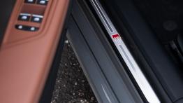 Audi A5 Sportback 40 TFSI – tak powinno być już od dawna