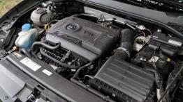 Seat Leon ST Cupra 370 Carbon – szczerze, liczyłem na więcej