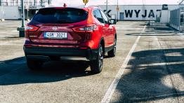 Nissan Qashqai zawojował świat. Teraz rozumiem dlaczego