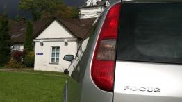 Ford Focus II – poprawny, choć niepozbawiony wad