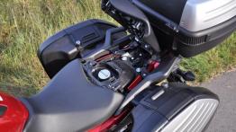 Honda NC750X DCT – Synonim uniwersalności