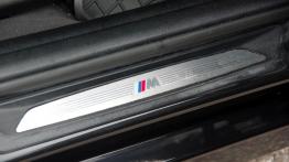 BMW 320d xDrive – dwa oblicza