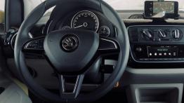 Skoda Citigo – dzielny maluch