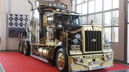 Poznań Motor Show 2018 - koncepty i premiery