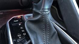 Renault Koleos – japońska technologia, francuski temperament