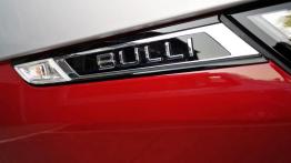 Volkswagen T6.1 – wysoko podniósł poprzeczkę