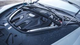 Porsche Panamera GTS - 911 dla rodziny