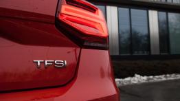 Audi Q2 – w pogoni za modą