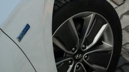 Hyundai Ioniq Hybrid – dokąd zmierzasz, technologio?