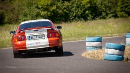 Toyota Team Classic – amatorski motorsport kwitnie!