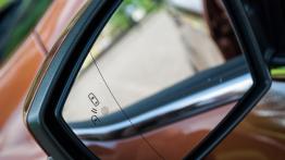 Ford Kuga – facelifting wyszedł jednak na dobre