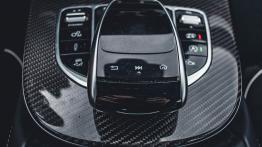 Mercedes-AMG E63 S 4MATIC+ - bestia, choć łagodna