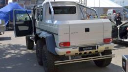 &quot;Stary&quot; salon, nowa jakość