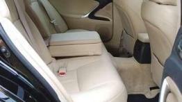 Czy warto kupić: używany Lexus IS (od 2005 do 2013)