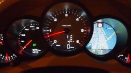 Porsche Cayenne S Diesel - mocarz na ropę