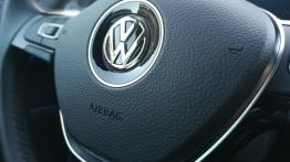 Volkswagen Golf 1.5 TSI BM – sukces nie wziął się znikąd