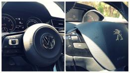 Peugeot 308 kontra Volkswagen Golf – czy Francuzi pokonają „króla kompaktów”?