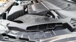 Range Rover Evoque SD4 - na dziewiątym biegu