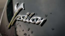 Miejski szyk - Lancia Ypsilon