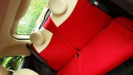 Jestem z Polski - Fiat 500