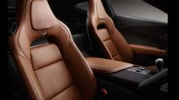 Chevrolet Corvette C7 Stingray - powrót legendy