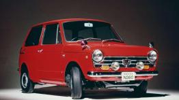 TOP 10 | Kei Cars