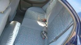 Opis techniczny Kia Shuma I