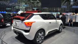 Geneva International Motor Show 2012