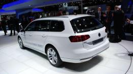 Powiew świeżości w klasie średniej - relacja z Paryża