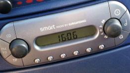 Smart - motoryzacyjny cud świata?