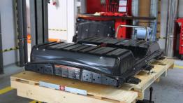 Nissan Leaf - nie taki diabeł straszny