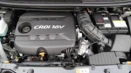 Kia Carens - zmiany na lepsze