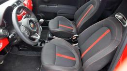 Abarth 500 - powrót skorpiona