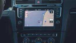 Volkswagen Golf R Variant - namiastka RS6