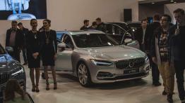 Poznań Motor Show 2016 - nasza relacja