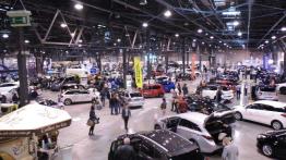 Karuzela z atrakcjami