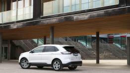 Ford Edge – silny zawodnik